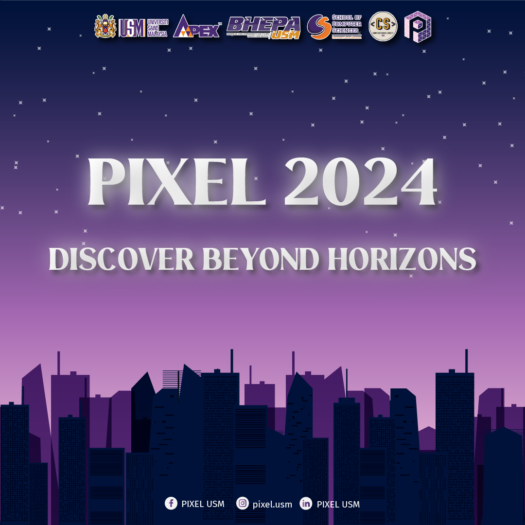 Project Innovation & eXploration in CS Education and Learning 2024 image